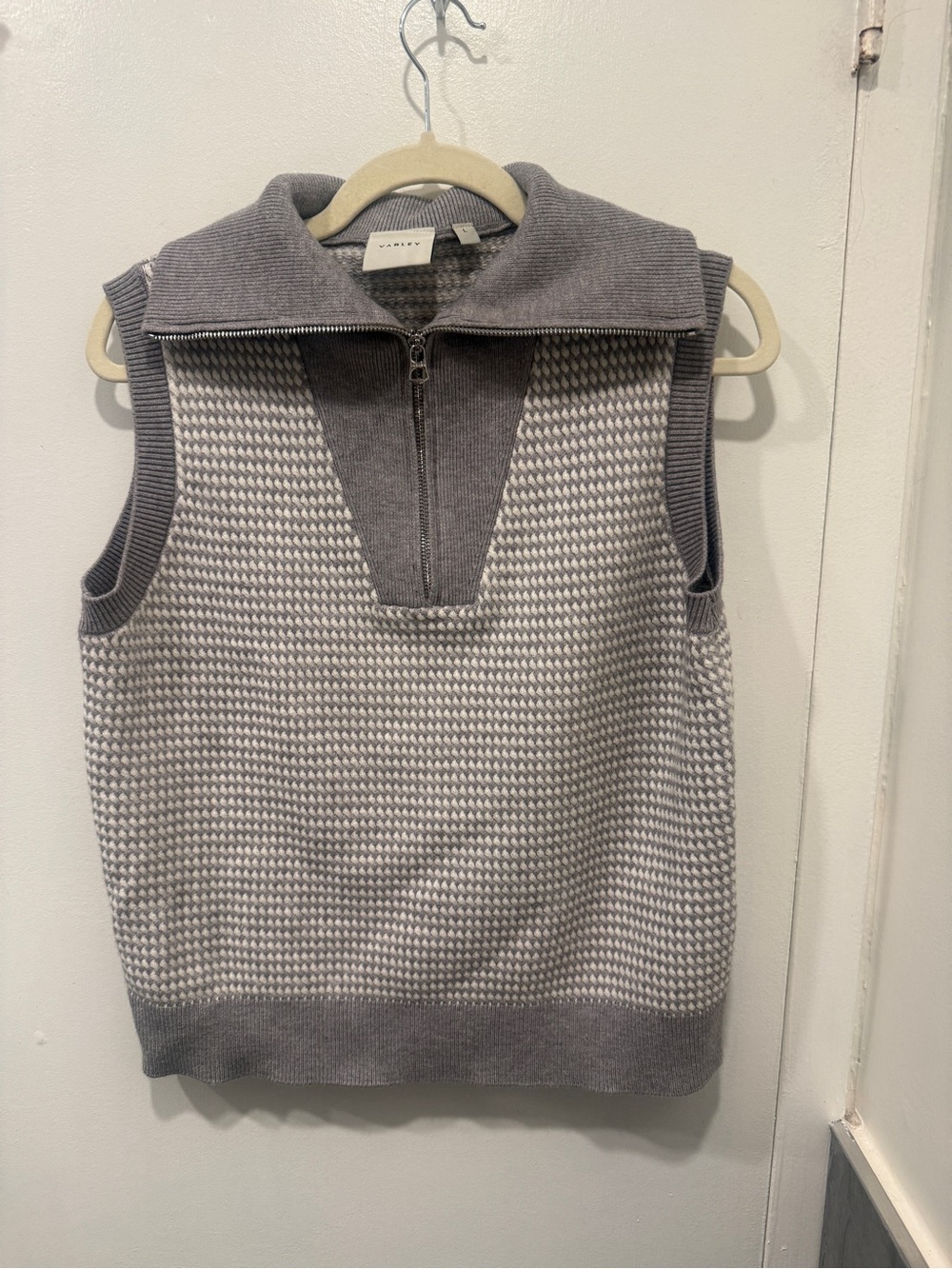 Varley vest